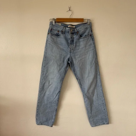Levi’s wedgie straight - Picture 2 of 6